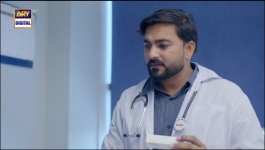 Inteha - Episode 34 - 24th June 2025